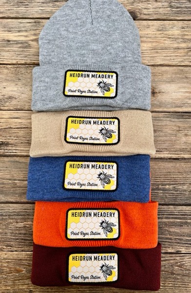 Heidrun Beanies