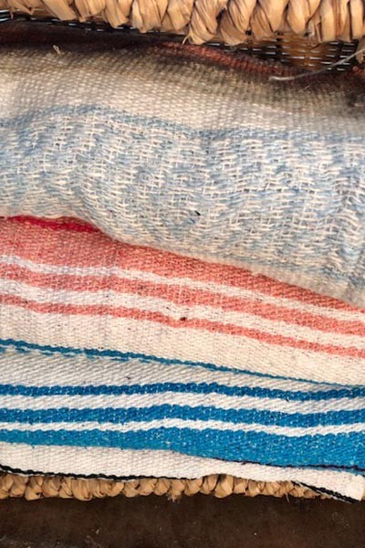 Picnic Blanket