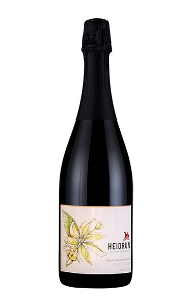 Ethiopian Geteme Blossom