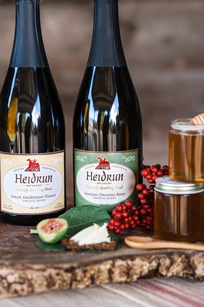The Holiday Collection