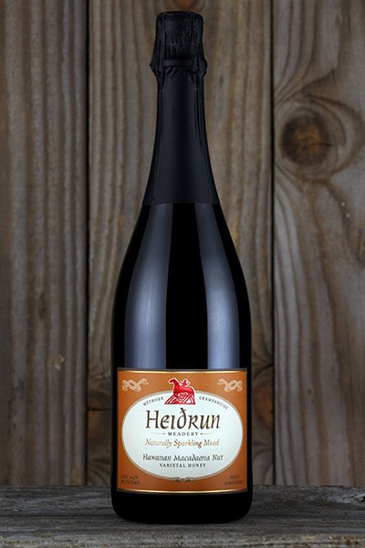 Hawaiian Macadamia Nut Blossom