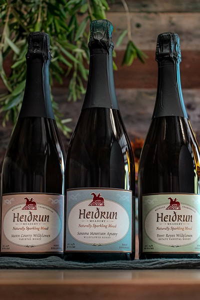 Terroir Collection
