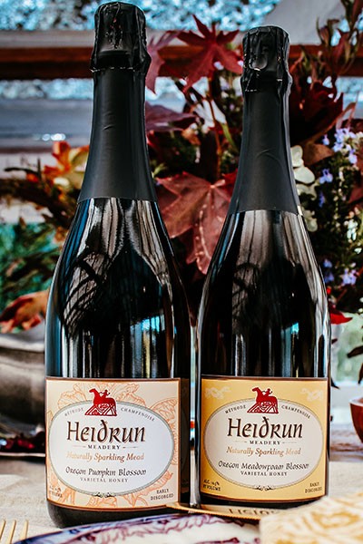 Turkey Day Duo