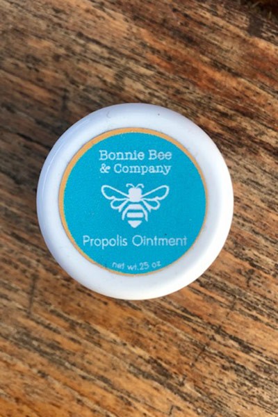 Propolis Salve