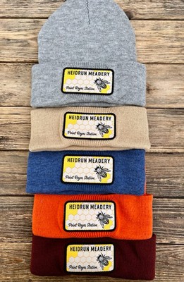 Heidrun Beanies