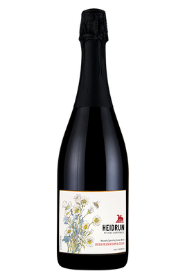 Oregon Meadowfoam Blossom
